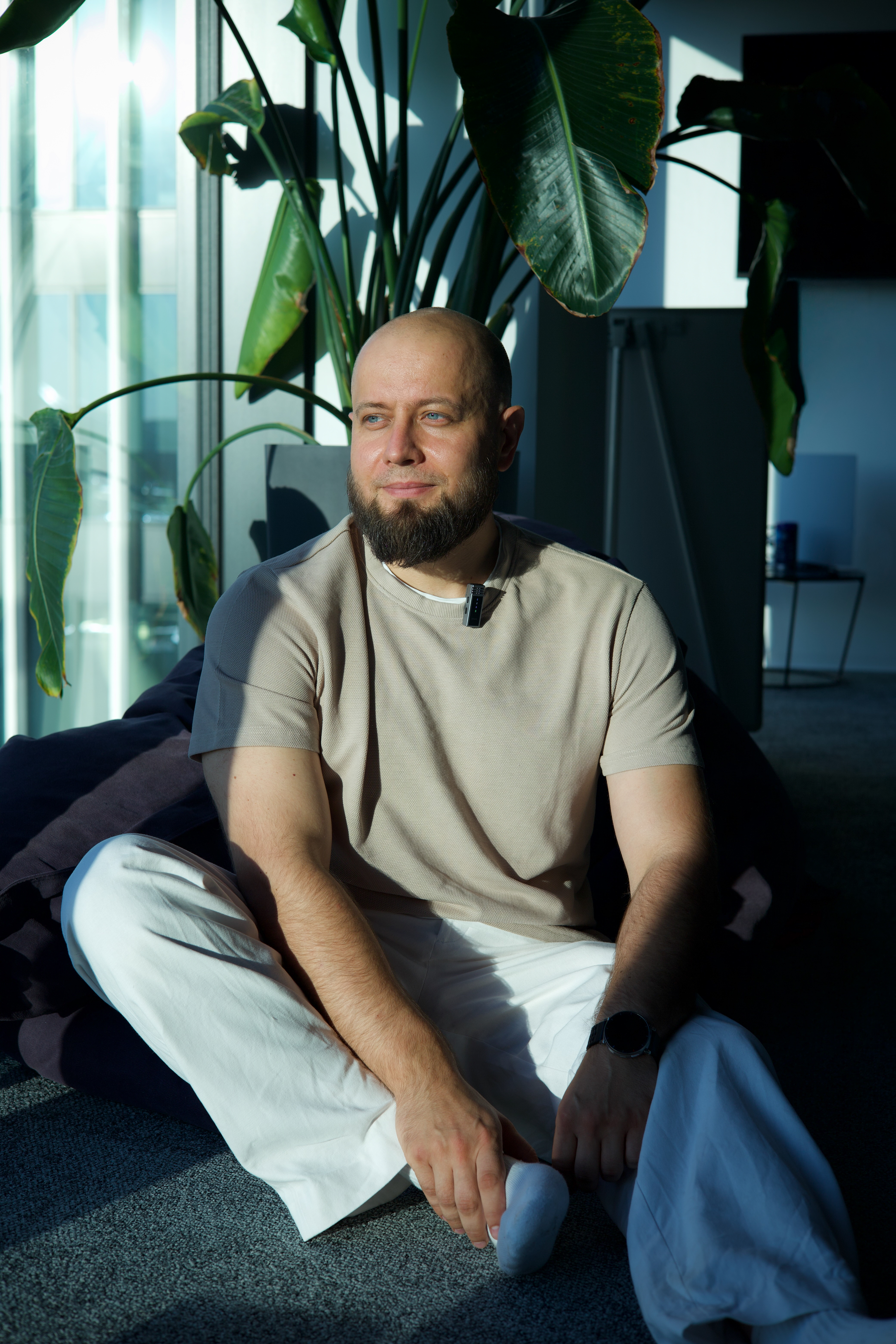 Engineering Growth Advisor за ноутбуком