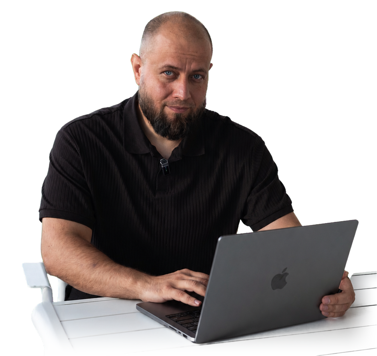 Engineering Growth Advisor за ноутбуком